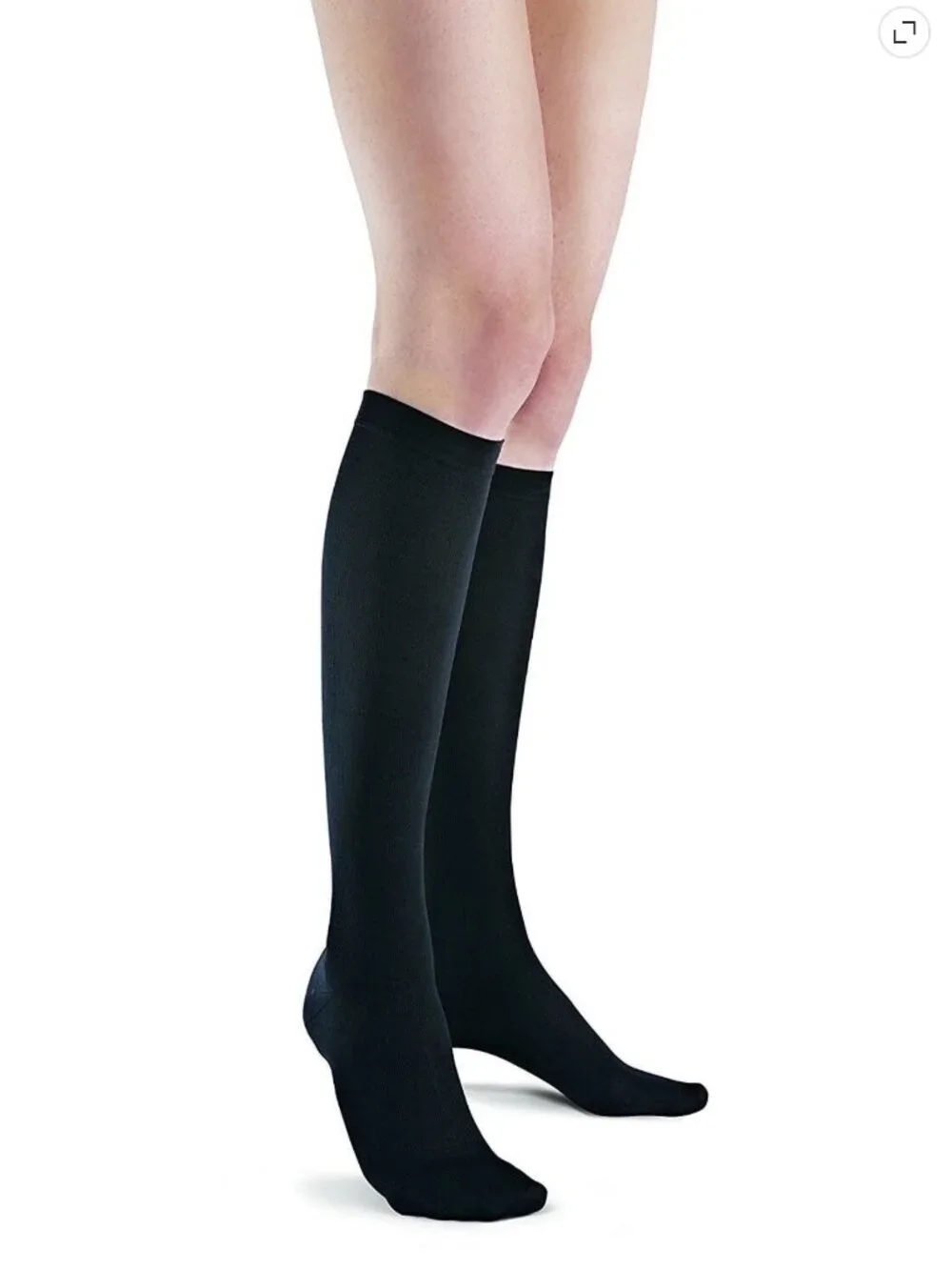FUTURO Energizing Trouser Socks for Women